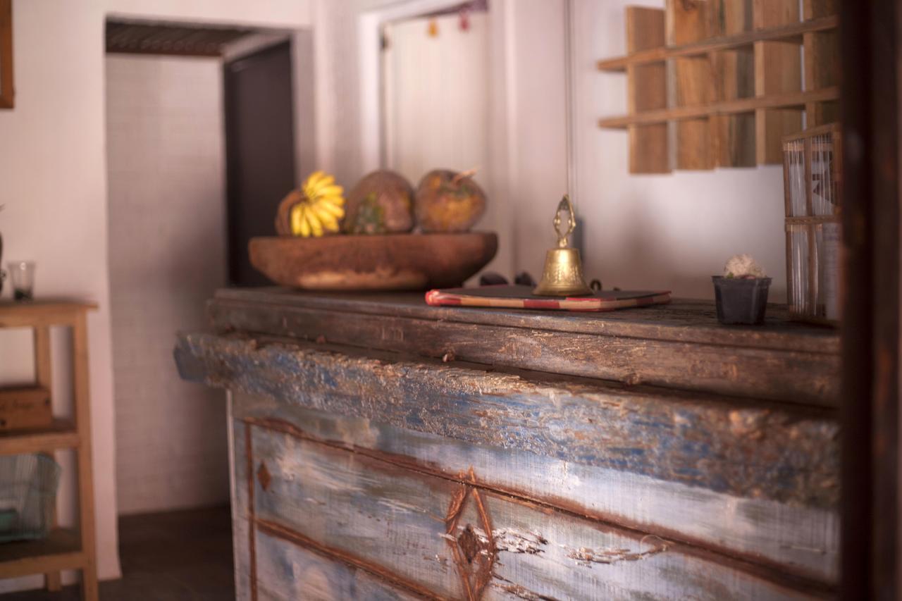 Atico Hostal Sayulita Luaran gambar