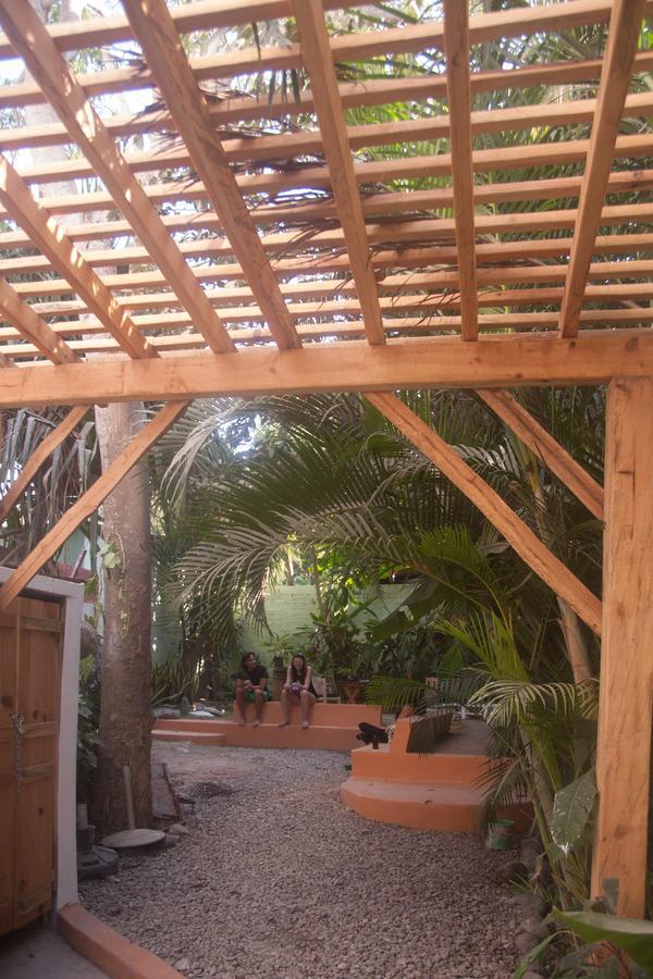 Atico Hostal Sayulita Luaran gambar